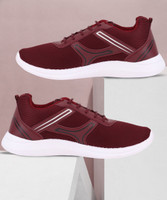 WROGN Sneakers For Men  (Multicolor , 9)